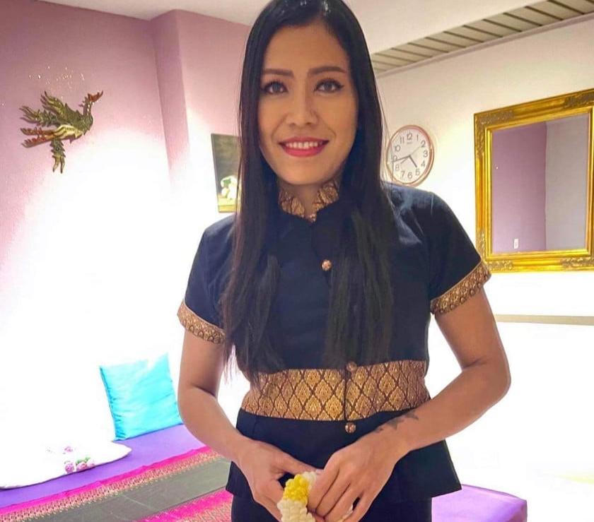 Thai Massage Zuerich - foto 1