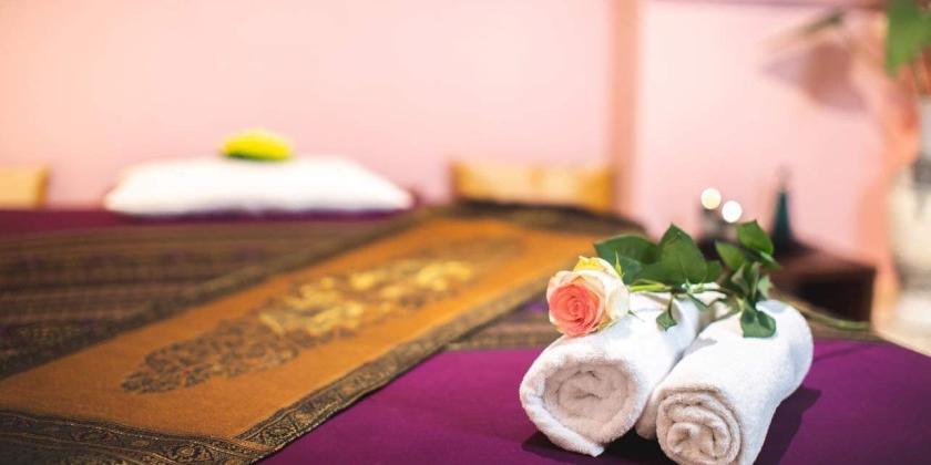 Thai Massage Zuerich - foto 4