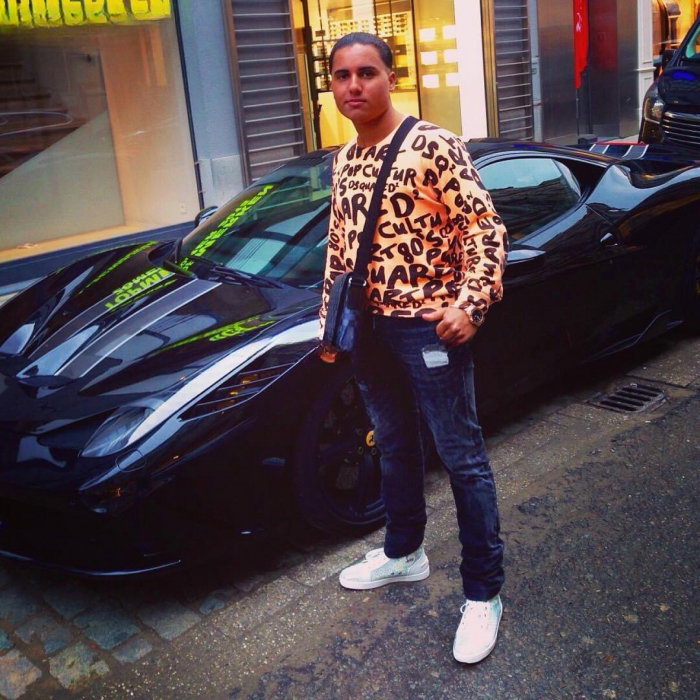 Abdeljalil - foto 3
