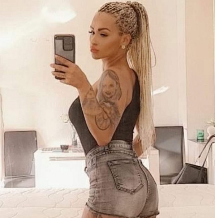 Alexia - foto 3