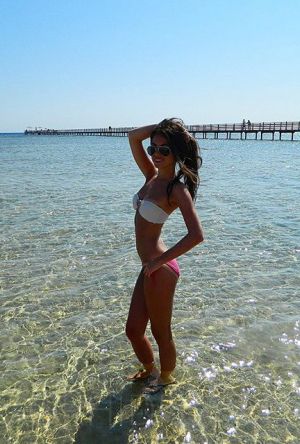 Abigail - photo 7