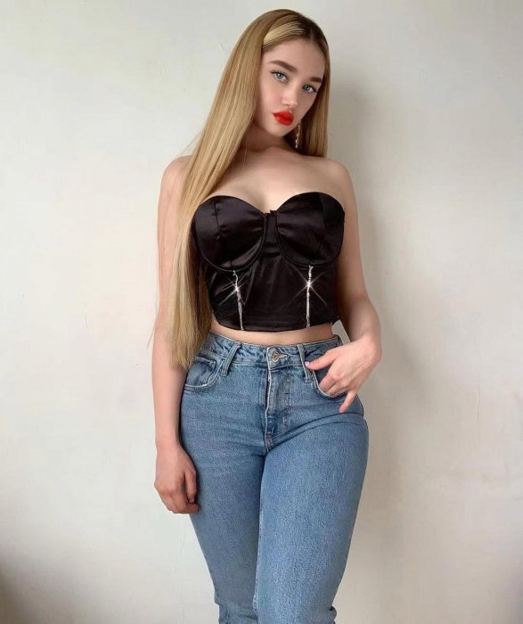 Luisa - foto 4