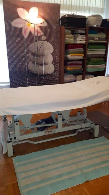 Pres Renens Masseuse Professionnelle Relaxant Et Tantrique - photo 5