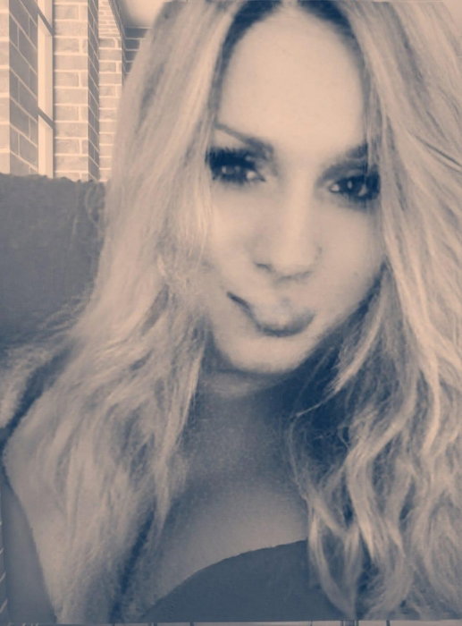 Trans Joanna - photo 3