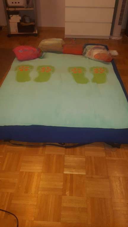 Pres Renens Masseuse Professionnelle Relaxant Et Tantrique - photo 1