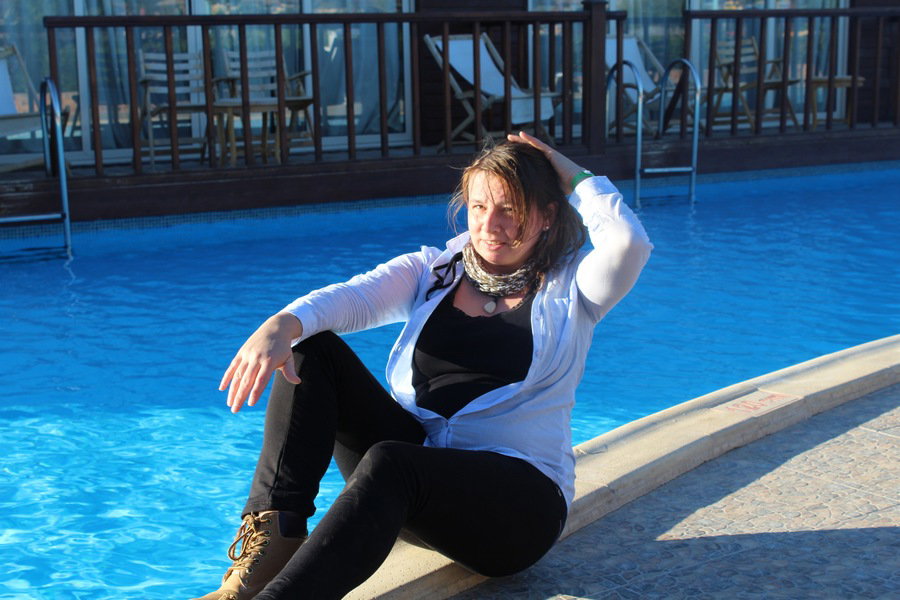 Melina - foto 13