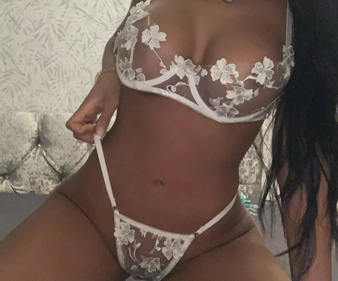Sexy Top High Class Venezuelan - foto 7