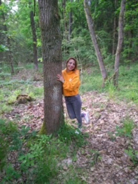 Steffi - foto 3