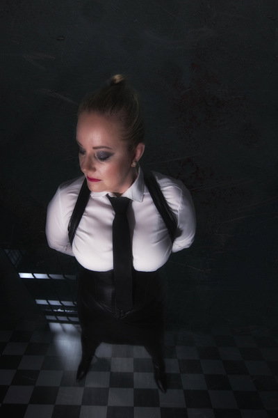 Comtesse Greta - foto 31