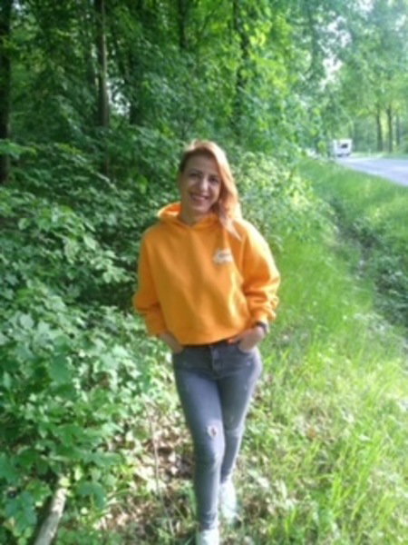 Steffi - foto 4