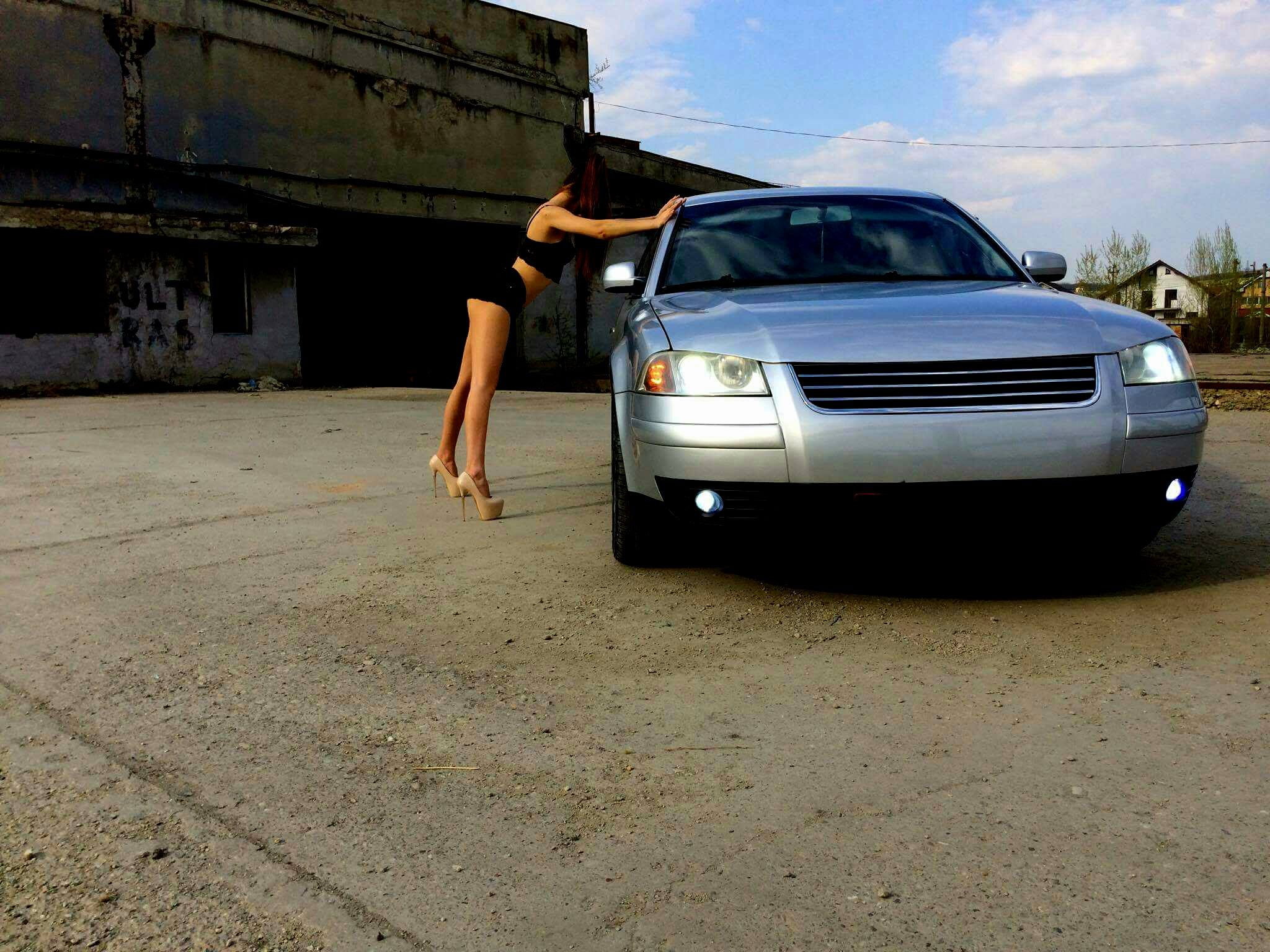 Sexsy Cristina - photo 1