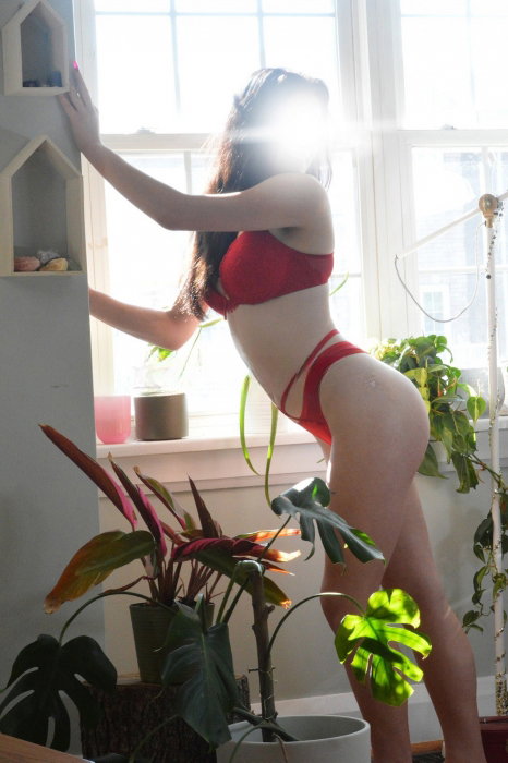 Anastasia - foto 3
