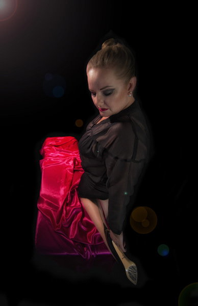Comtesse Greta - foto 22