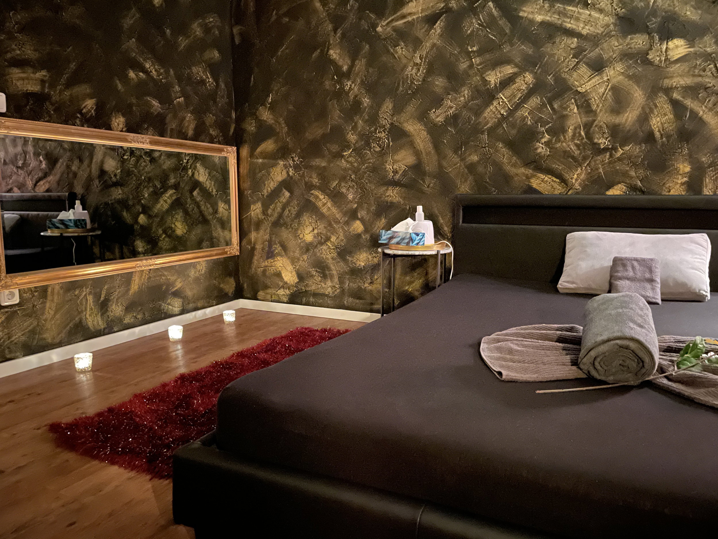 Opium Massage - foto 1