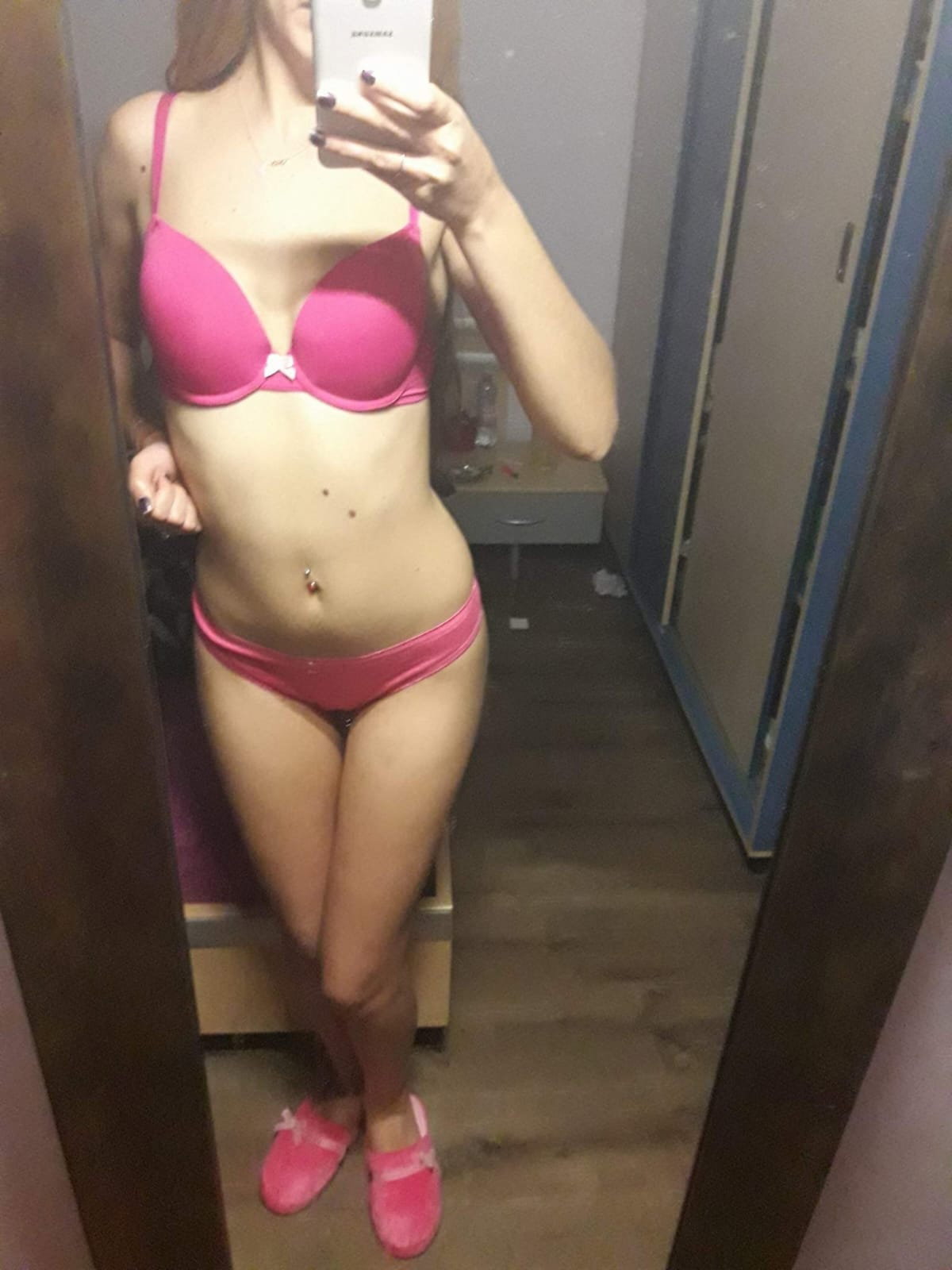Sexsy Cristina - photo 8