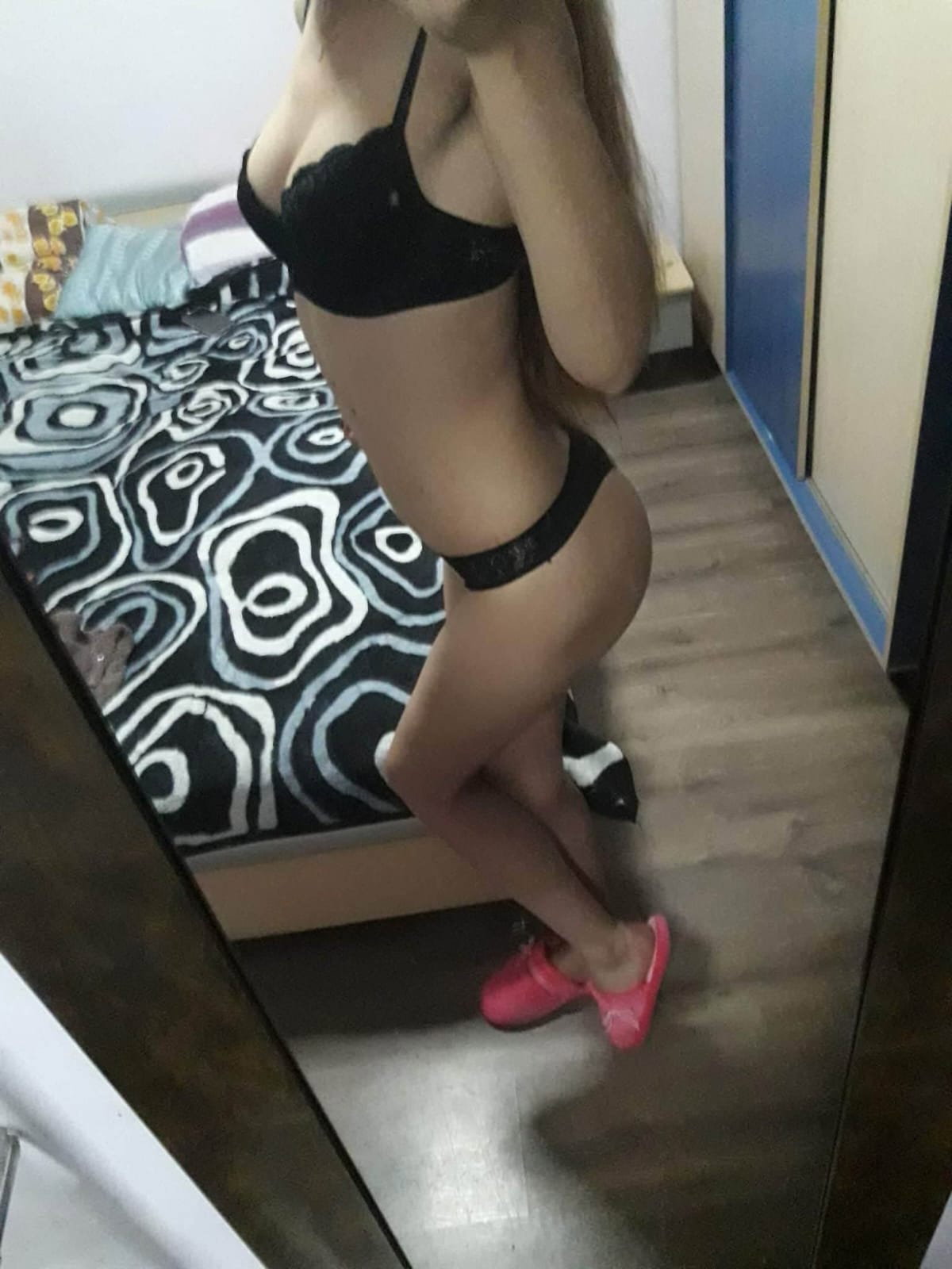 Sexsy Cristina - photo 9