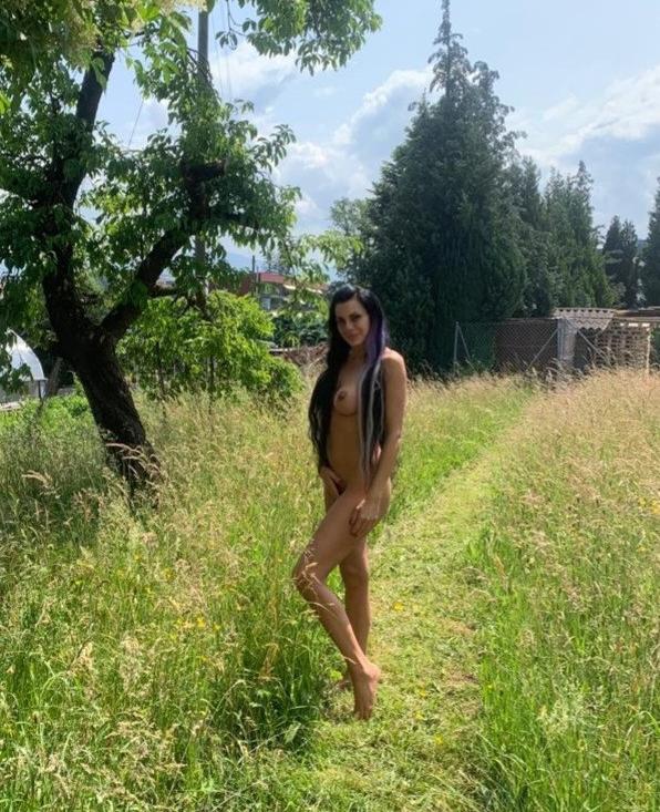Erotischi Massoerin - foto 2