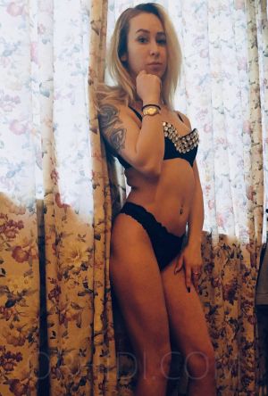 Anna - foto 1