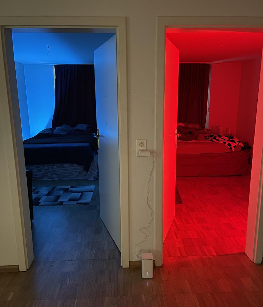 Private Diskrete Zimmer In Basel Alquilamos Habitaciones Privadas Y Discretas - foto 4