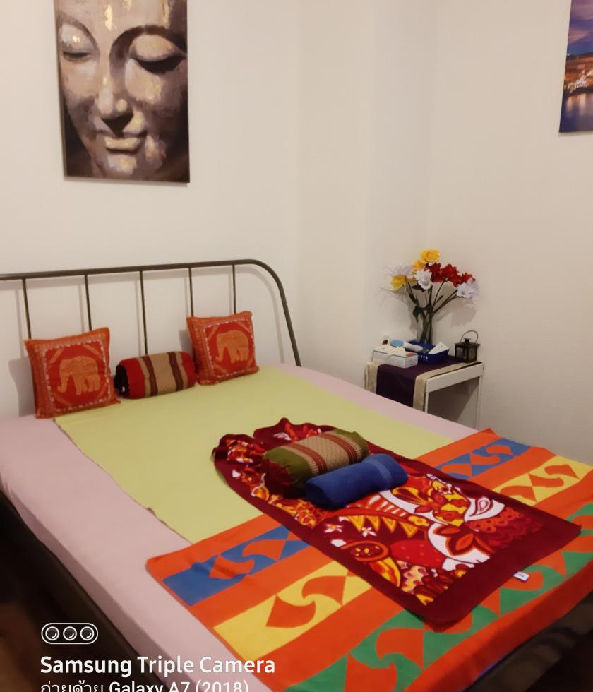 Thai Massage Neu In Basel - foto 1