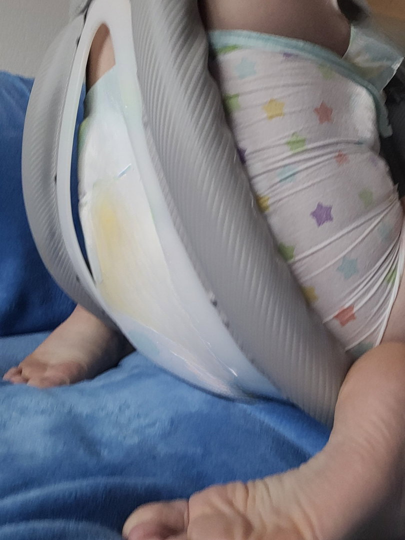 Windelbaby Sissy - photo 1