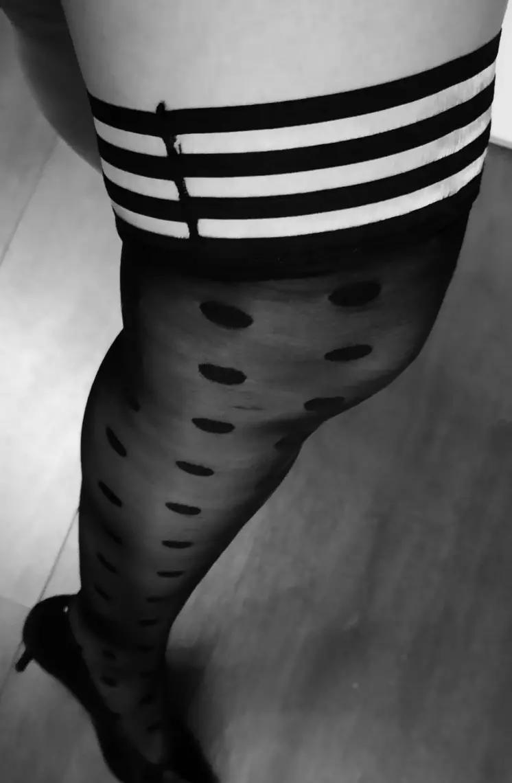 High Class Escort Valerie - foto 2