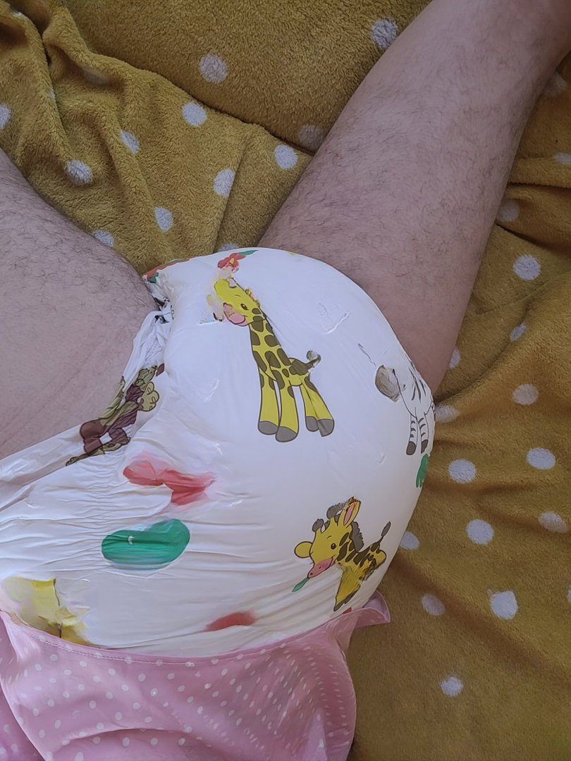 Windelbaby Sissy - photo 7