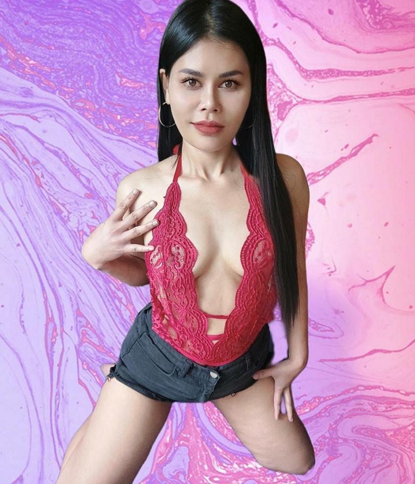 Thai Lina Die Beste Top Privat Und Service Garantiert - photo 4