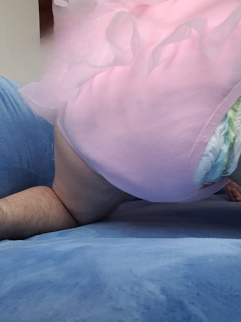 Windelbaby Sissy - photo 3