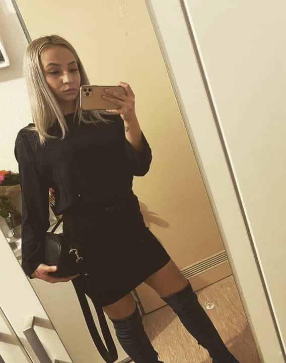 Denisa - foto 1