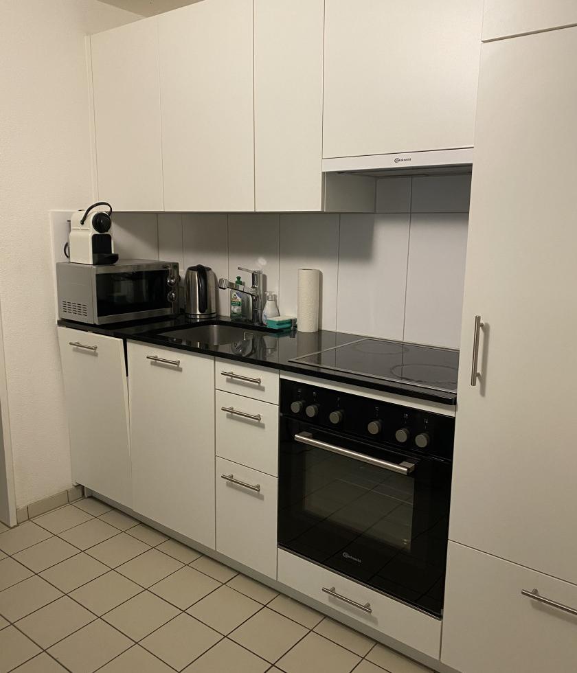 Privat Apartment Zu Vermieten - foto 1