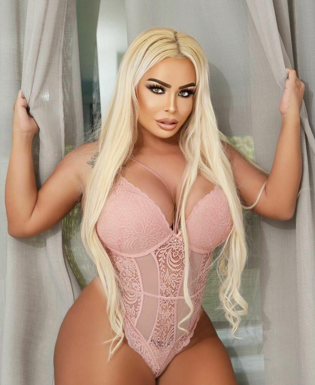 Pornostar Ts - foto 40
