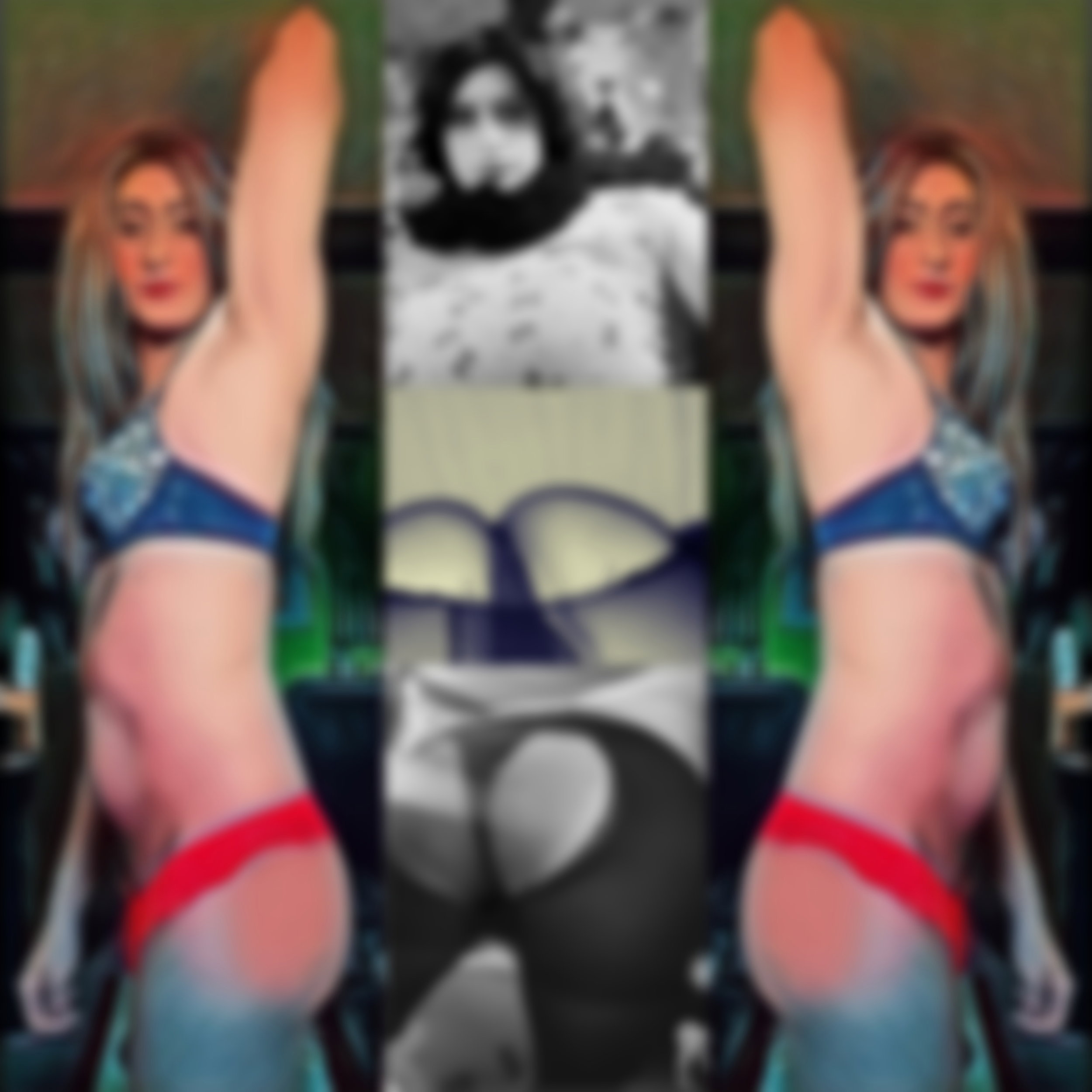 Bi Sissy - foto 3