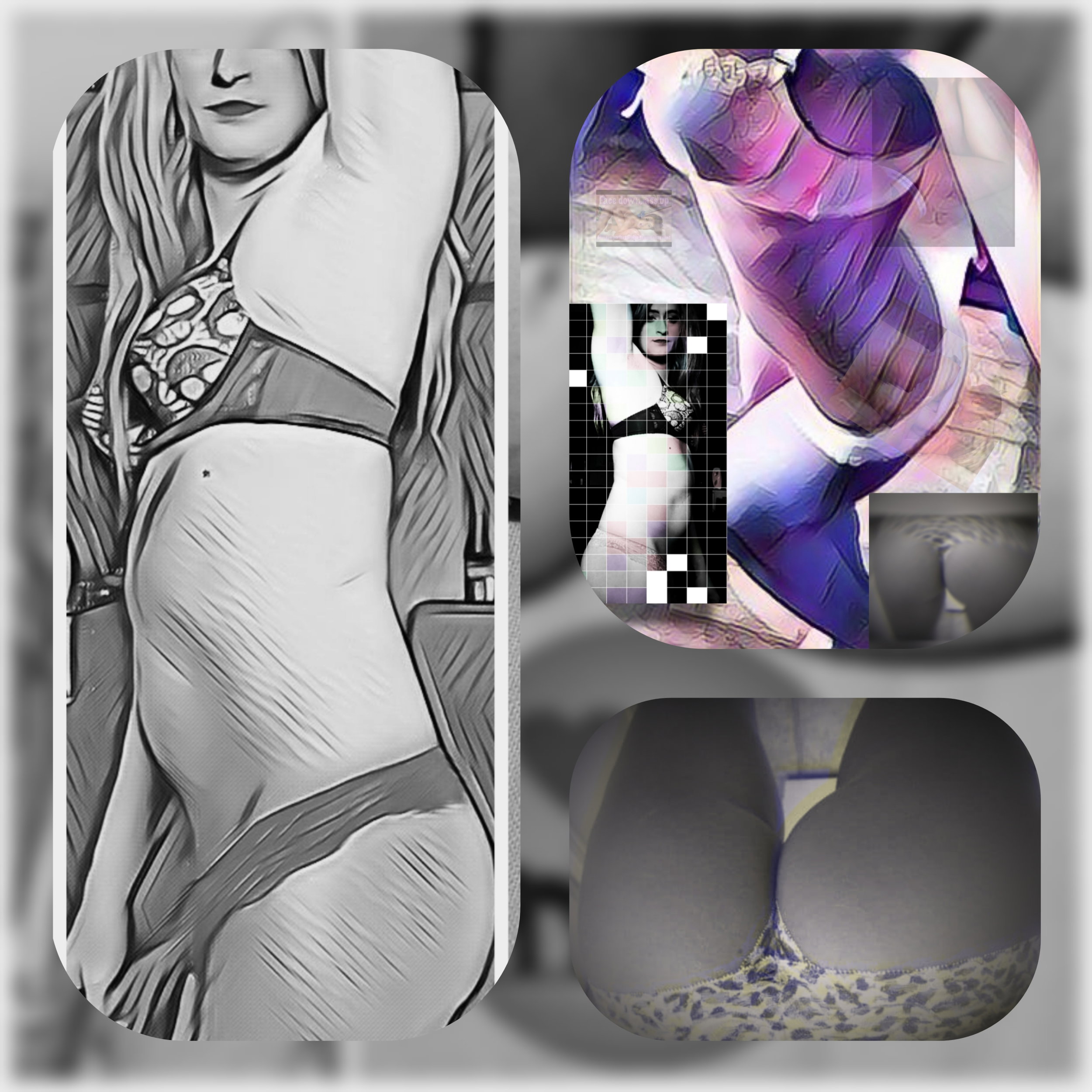 Bi Sissy - foto 4