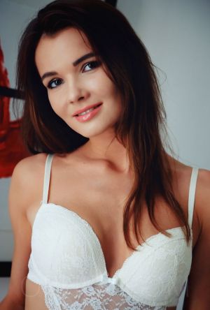 Emma High Class Escort - foto 1