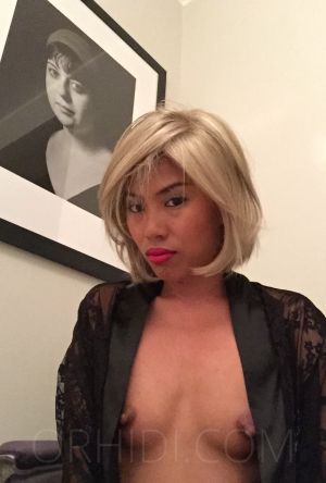 Chynna Allysson - foto 4
