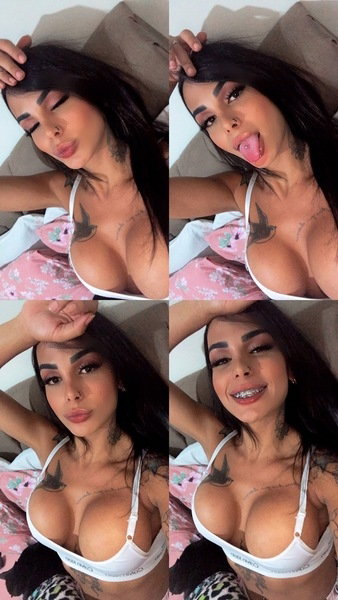 Ts Anita Original Bild Aus Brasilien - photo 32