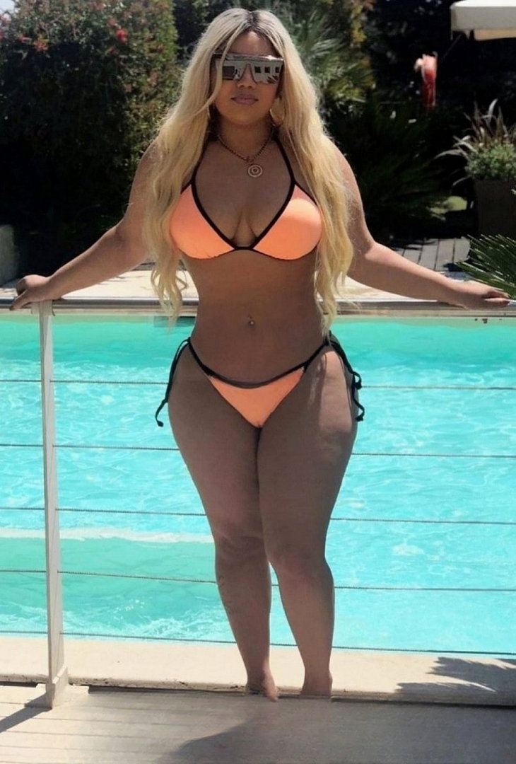 Chrystal - photo 1