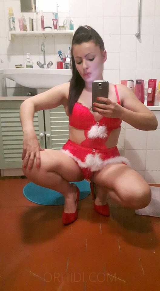 Melissa - photo 17
