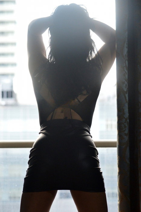 Alisha - foto 1
