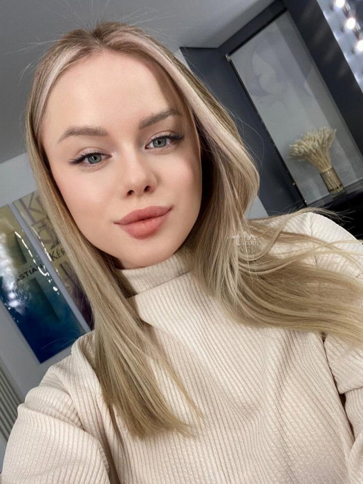 Galina - photo 1