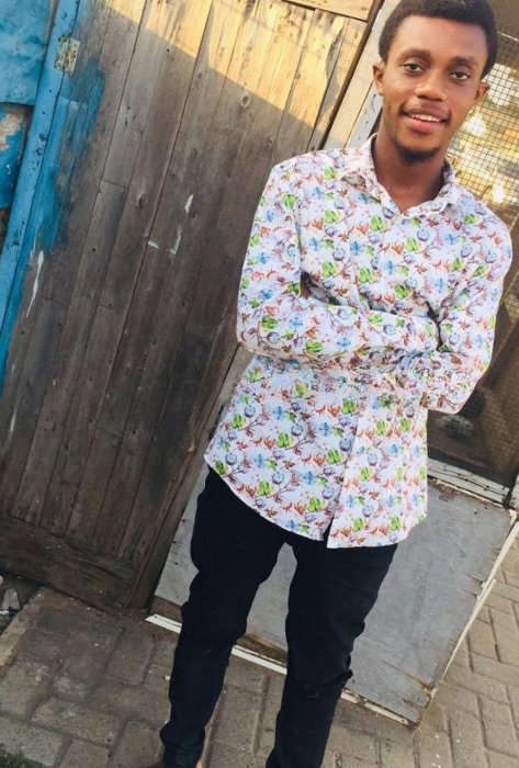 Kendrick Palmerbrown - photo 1