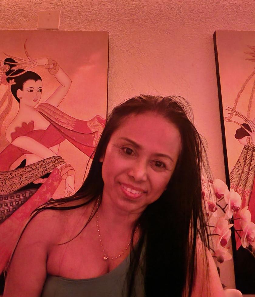 Thai Massagen Fuer Mann Und Frau - foto 1