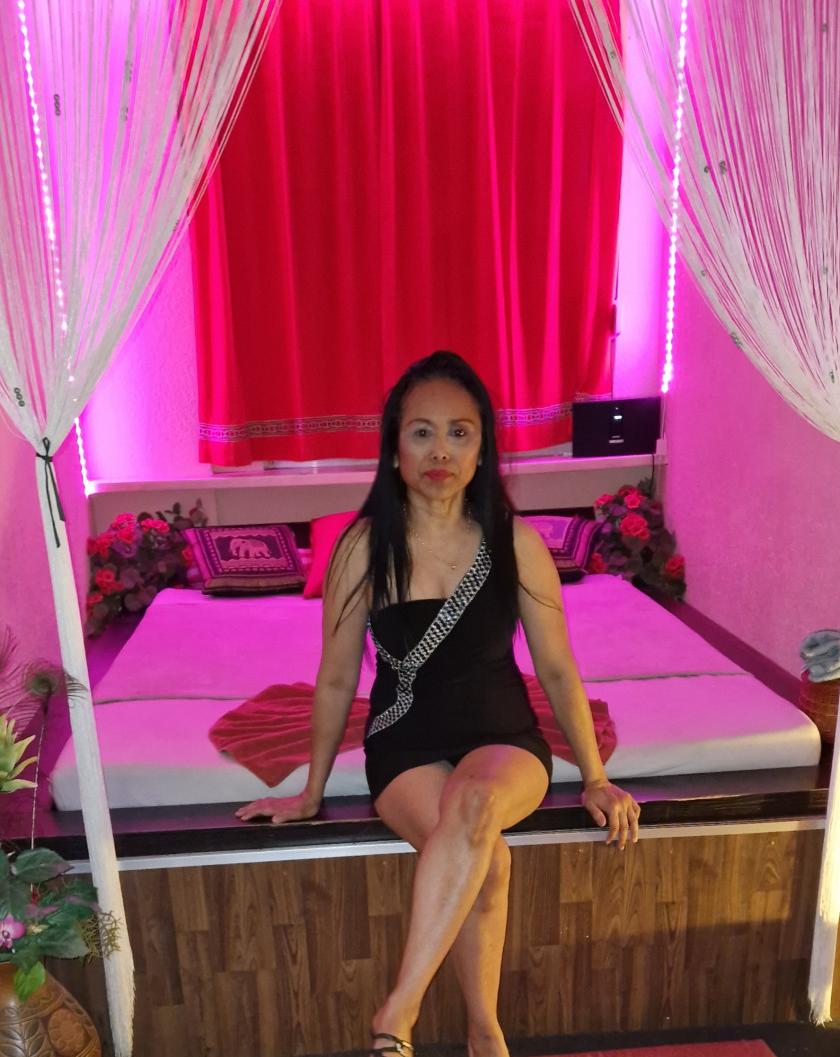 Thai Massagen Fuer Mann Und Frau - foto 2
