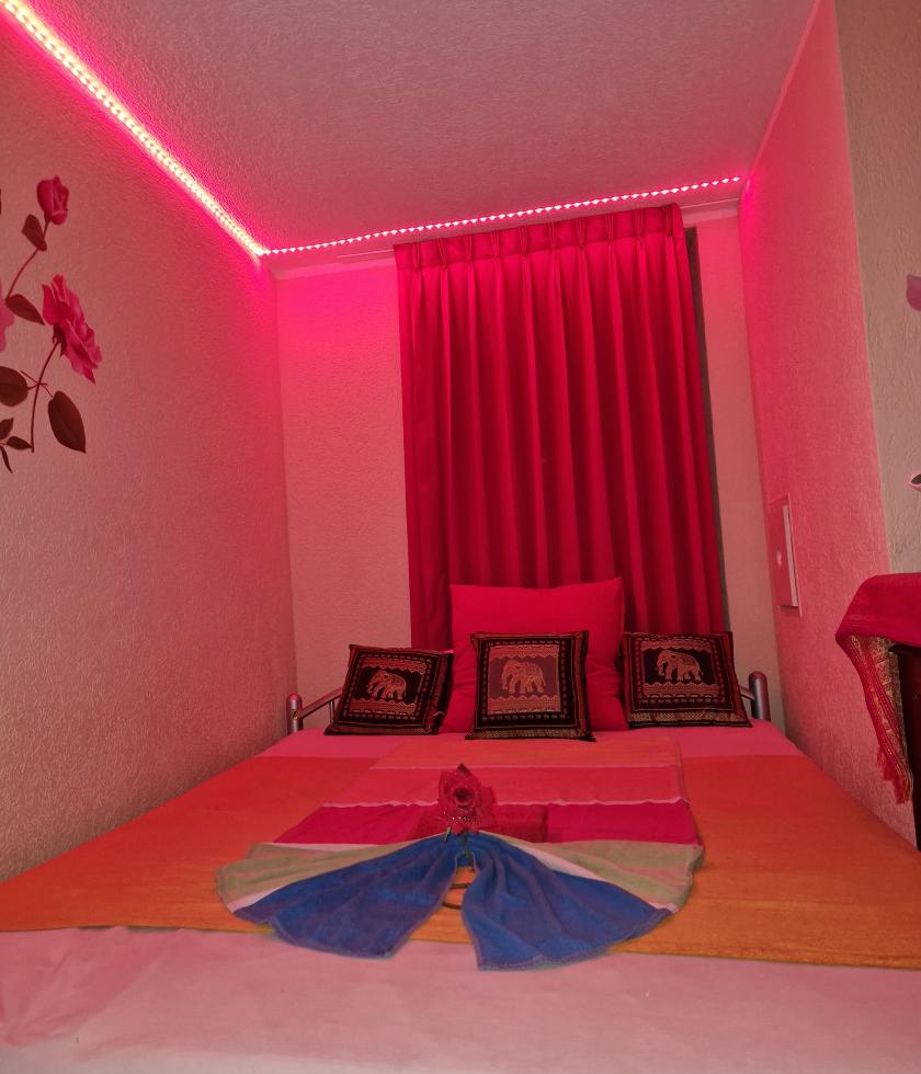 Thai Massagen Fuer Mann Und Frau - foto 4