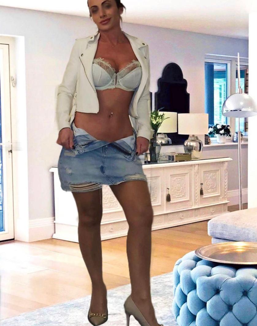 Naturgeile Nymphomanische Schweizer Lady Die Sex Ueber Alles Liebt Ruf An - foto 1
