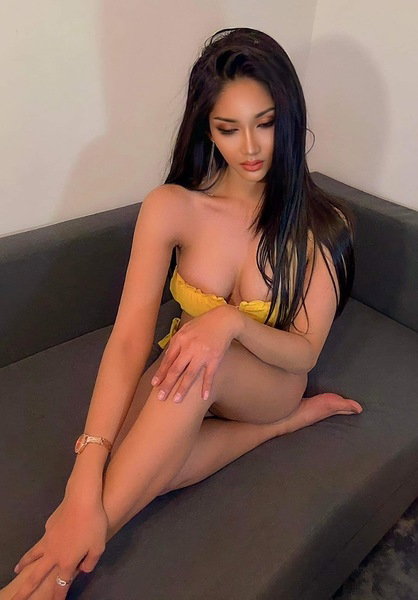 Jasmin Model Aus Thailand - photo 13