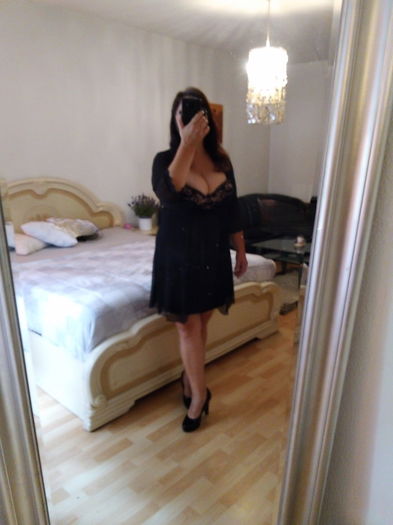 Harige Muschi - photo 1