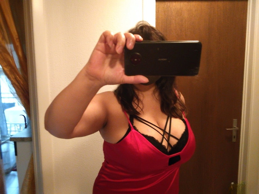 Harige Muschi - photo 2