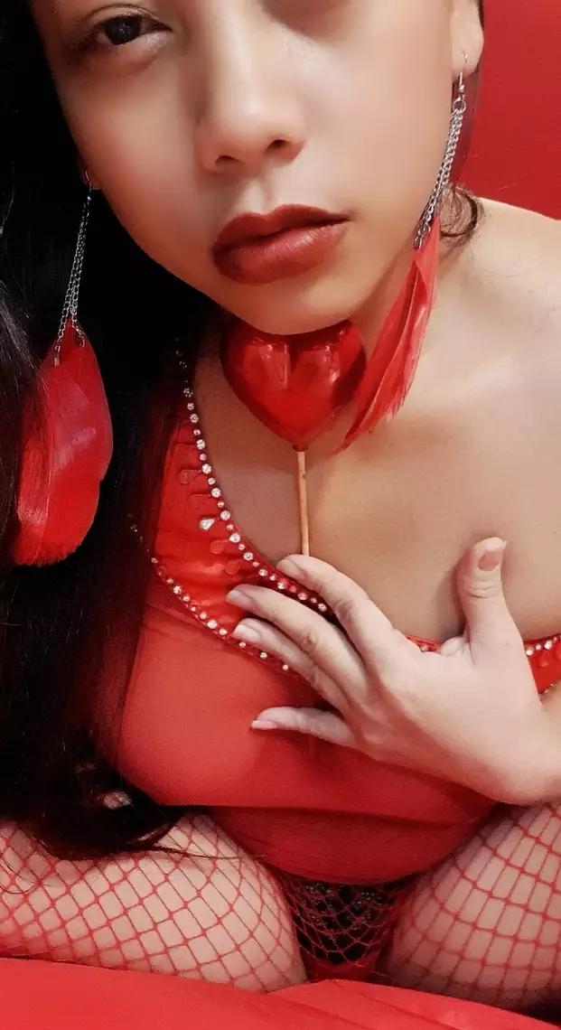 Asian Nikki Bare Neuken 27 Jaar Priveontvangst - foto 12